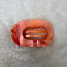 Hair Claw / Oval Fork