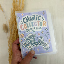 Sticker Keeper | Album