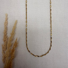 Layering Chain | Twinkle Chain | Stainless Steel