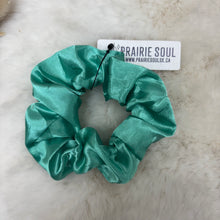 Hair Scrunchie / Original Solids