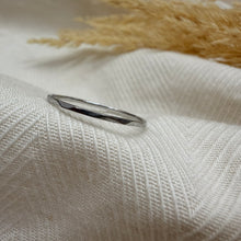 Ring | Dainty Polygon | Stainless Steel