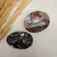 Crazy Lace Agate Gemstone | The Laughter Stone