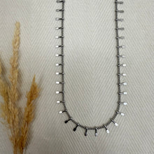 Layering Chain | Tassle | Stainless Steel
