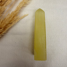 Lemon Calcite Gemstone | Pep in Your Step