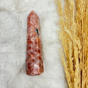 Sunstone "Personal Power Stone"