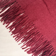 Scarf | Luxe Cashmere Blend