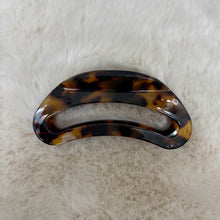 Hair Claw / Hollow Curved