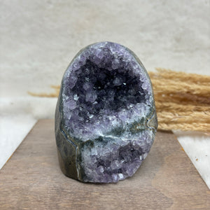 Amethyst "The Stress Reliever"