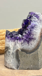 Amethyst "The Stress Reliever"