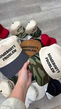 Hat Trucker - funny saying
