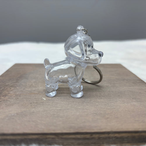 Key Chain Pet Keepsake