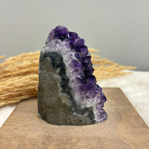 Amethyst "The Stress Reliever"