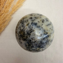 Dendritic Agate |