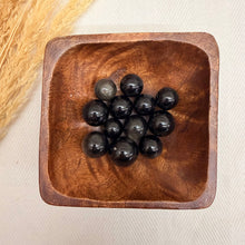 Black Obsidian Gesmtons | The Truth Enhancer