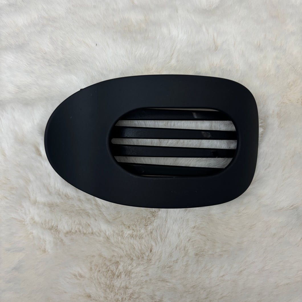 Hair Claw / Oval Fork