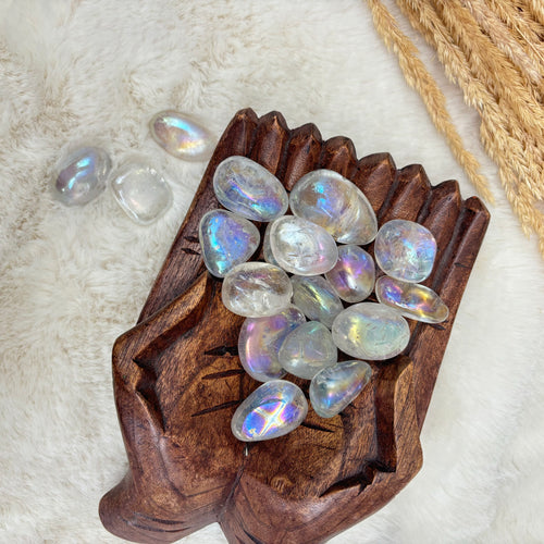 Aura Quartz 