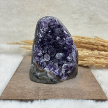 Amethyst "The Stress Reliever"