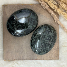 Kambaba Jasper "Stone of Blessings"