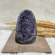 Amethyst "The Stress Reliever"