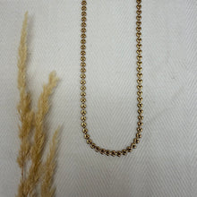 Layering Chain | Ivy | Stainless Steel