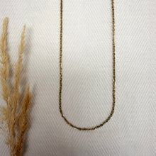 Layering Chain | Everyday | Stainless Steel