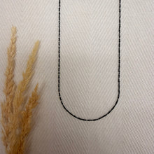 Layering Chain | Fiona | Stainless Steel