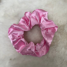 Hair Scrunchie / Original Solids