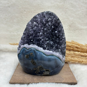 Amethyst "The Stress Reliever"