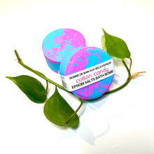 Epson Salts Bath Bomb
