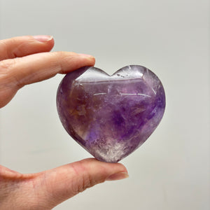 Amethyst "The Stress Reliever"