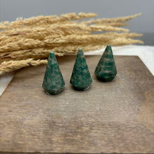 Aventurine Green "The Stone of Chance"