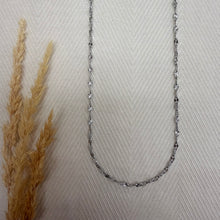 Layering Chain | Twinkle Chain | Stainless Steel