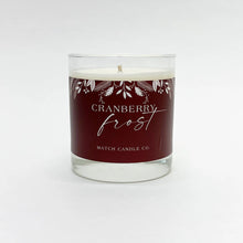 Candle Cotton Wick + Wood Wick / Holiday Christmas 2024