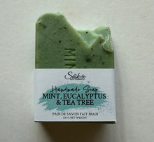 Bar Soap Handmade