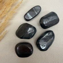 Ancestralite Pocket Stone | The Cycle Breaker