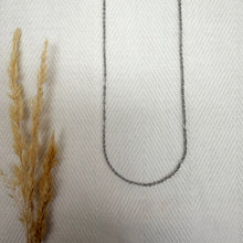 Layering Chain | Everyday | Stainless Steel