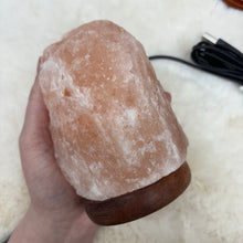 Himalayan Salt Lamp