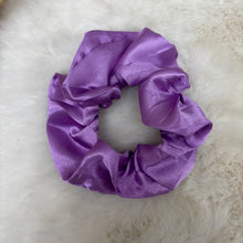 Hair Scrunchie / Original Solids