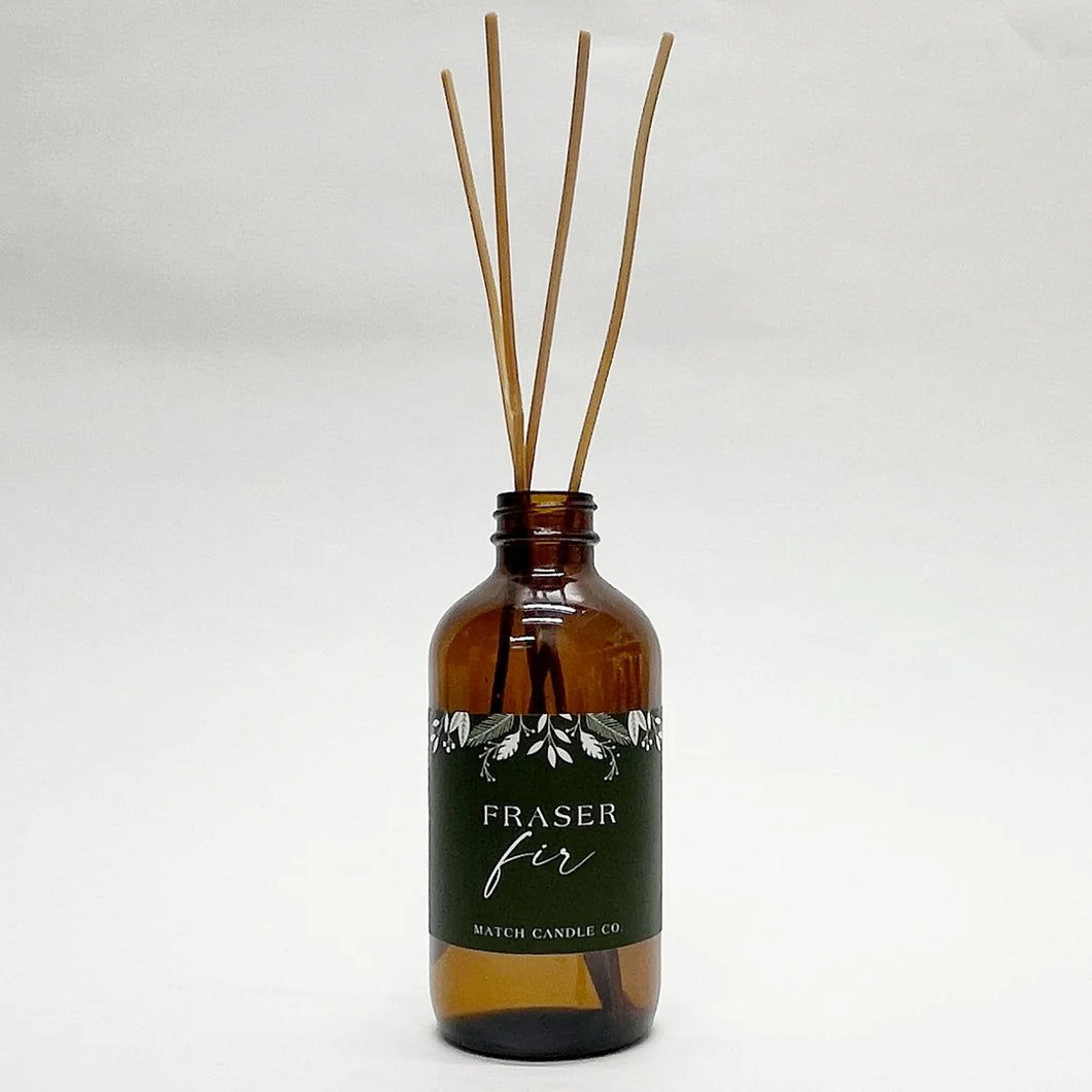 Reed Diffuser / Christmas 2024