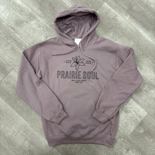 Prairie Soul Bunny Hug / Purple Lavender / Bloom Where You Are Planted