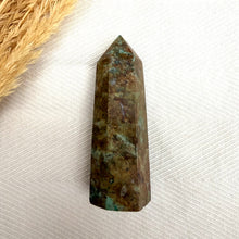 Chrysocolla Gemstone | Wise Words
