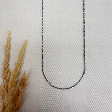 Layering Chain | Fiona | Stainless Steel