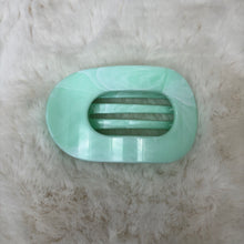 Hair Claw / Oval Fork