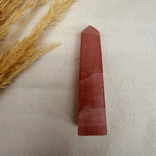Red Calcite Gemstone | The Come Alive Stone