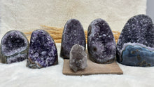 Amethyst "The Stress Reliever"