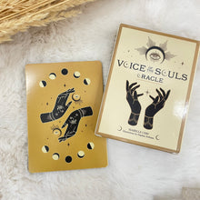 Oracle Card Deck / Voice of the Souls