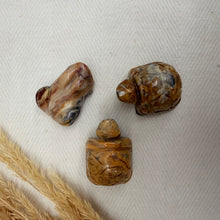Crazy Lace Agate Gemstone | The Laughter Stone