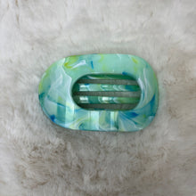 Hair Claw / Oval Fork
