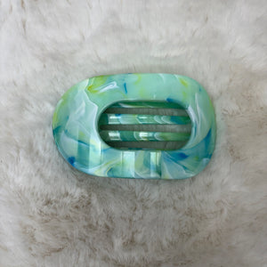 Hair Claw / Oval Fork