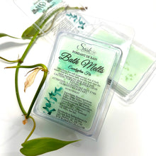 Moisturizing Bath Melt